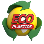 Eco Plastics Logo